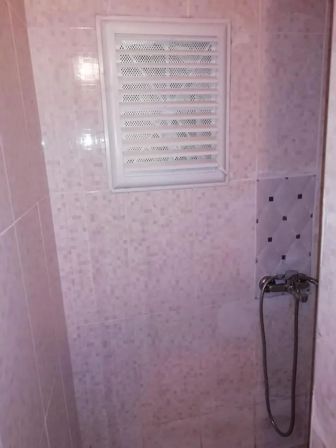 Appartement Dervishi Home Istambul