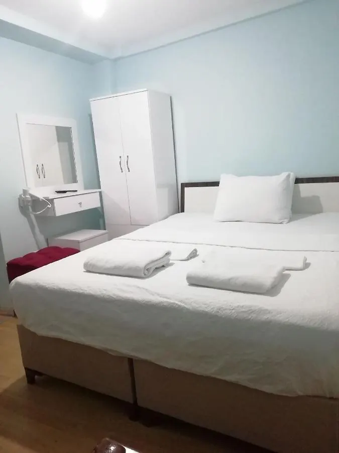 Dervishi Home Istambul