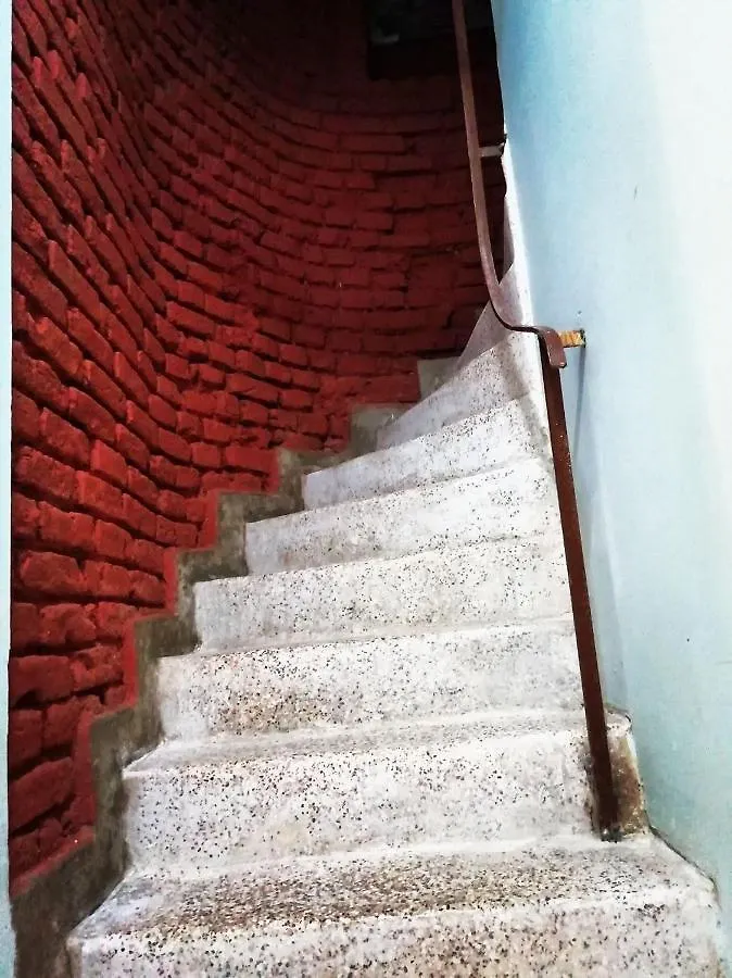 Appartement Dervishi Home Istambul Turquie
