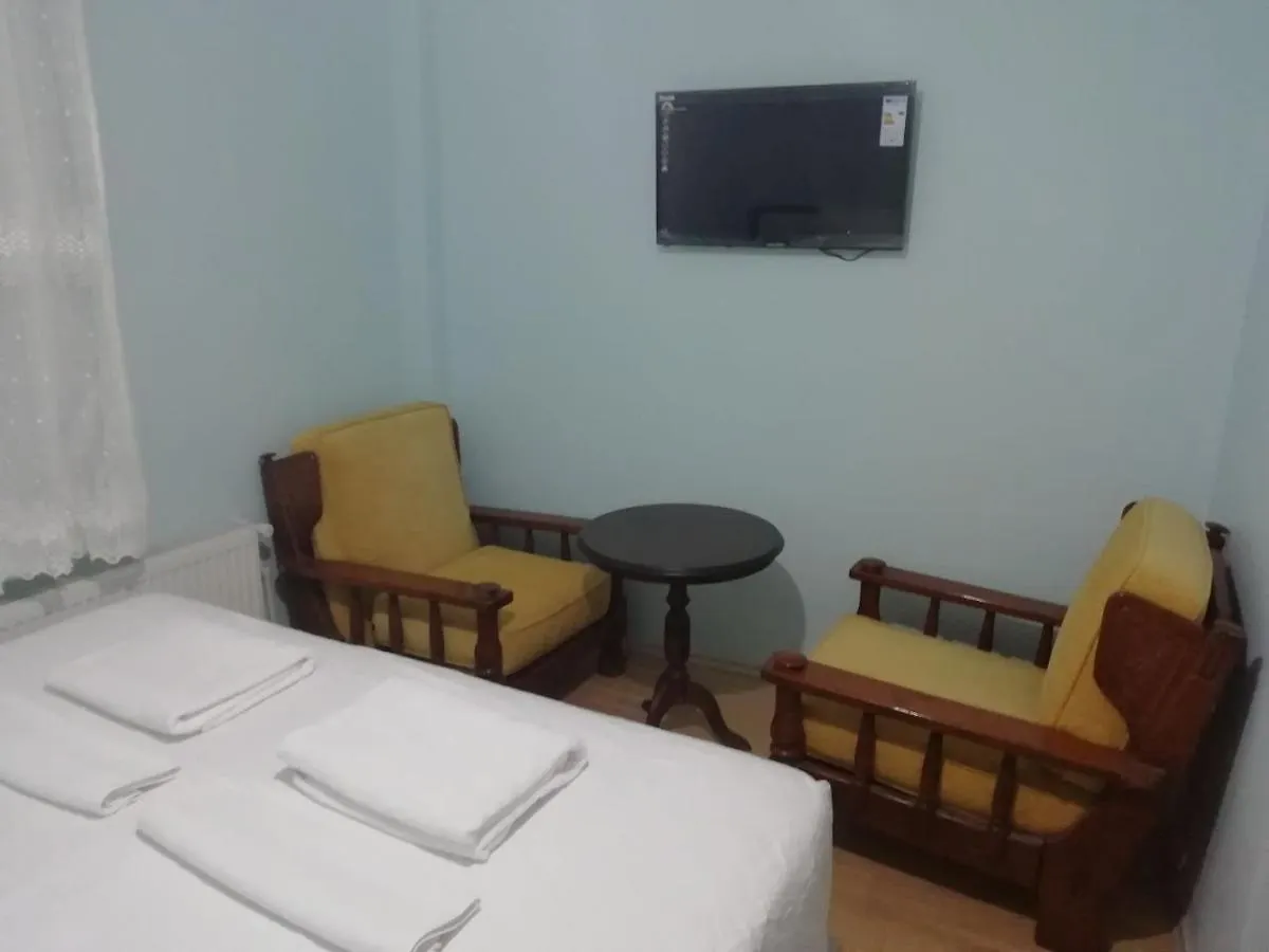 Dervishi Home Istambul Turquie