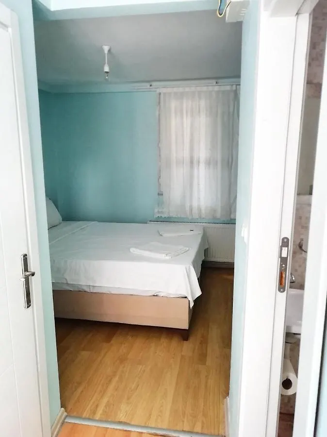 Dervishi Home Istambul Turquie