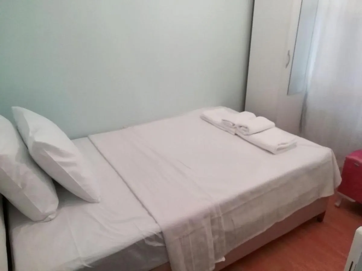 Dervishi Home Istambul