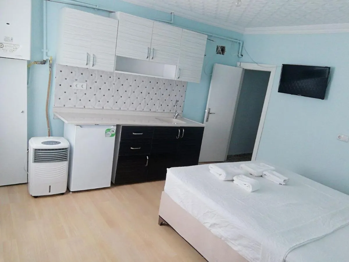 Dervishi Home Istambul Appartement