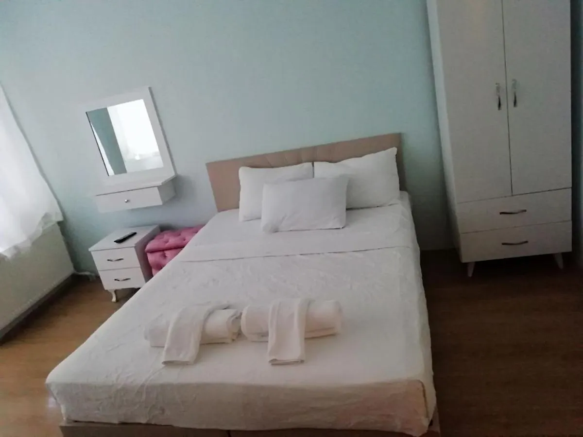 Dervishi Home Istambul Appartement