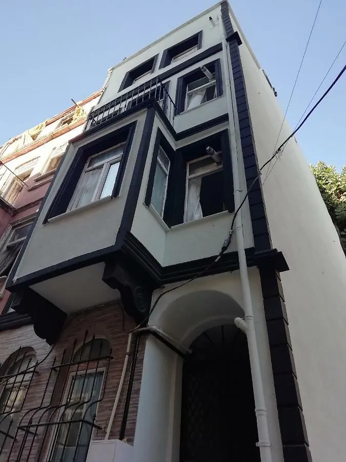 Dervishi Home Istambul