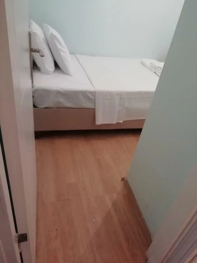 Dervishi Home Istambul Appartement