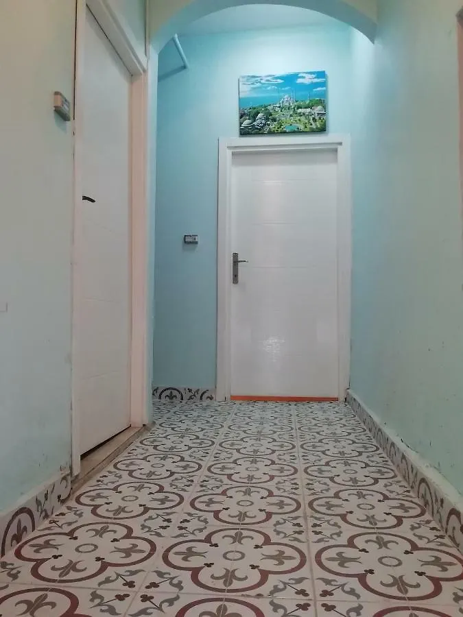 Dervishi Home Istambul Appartement