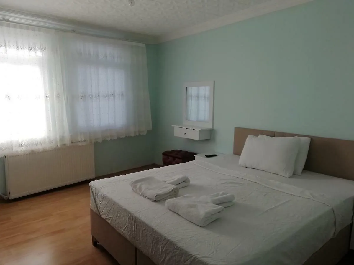 Appartement Dervishi Home Istambul