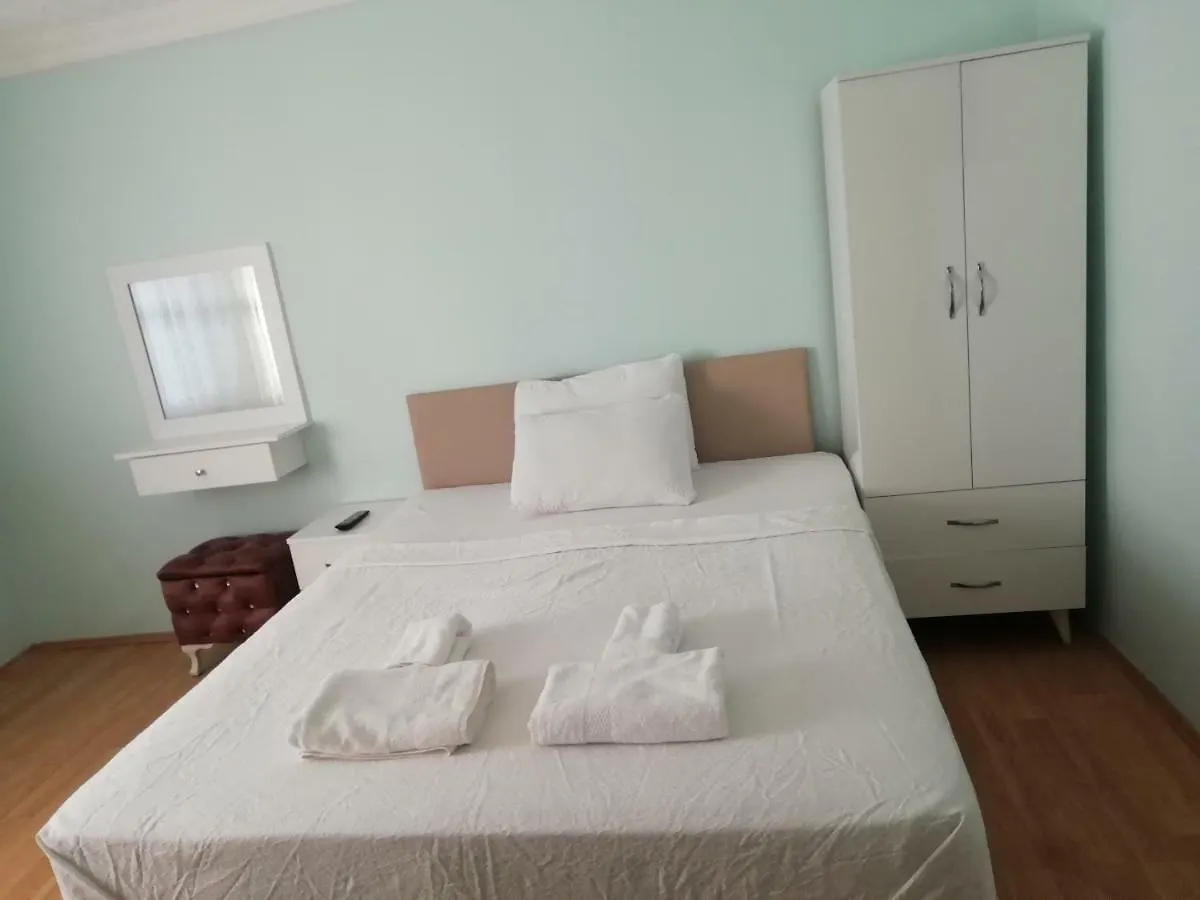Dervishi Home Istambul
