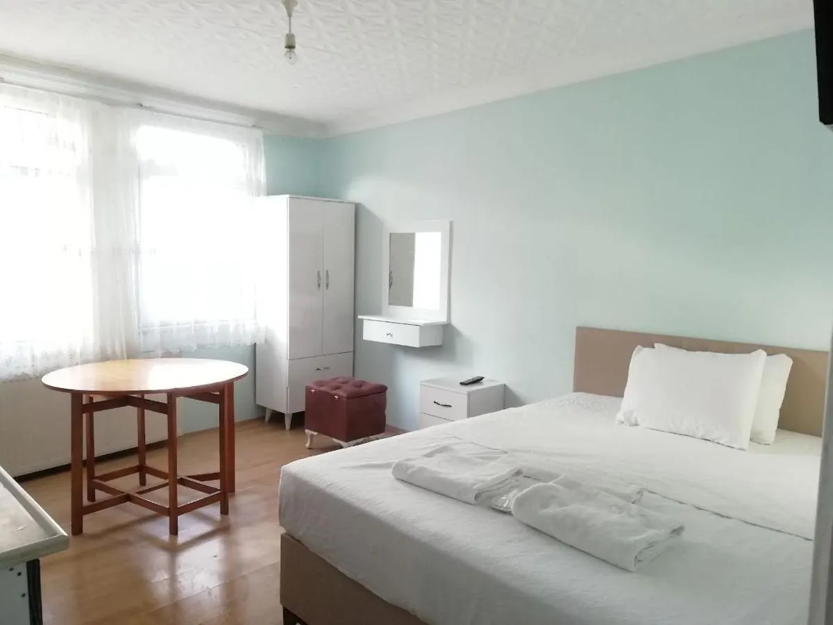 Dervishi Home Istanbul