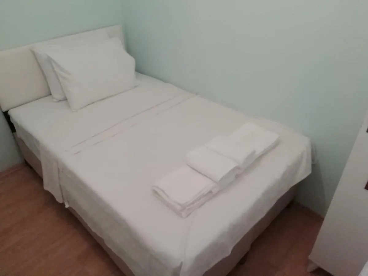 Dervishi Home Istanbul Lägenhet